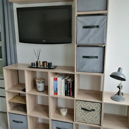 Studio Noyant Villages Экстерьер фото