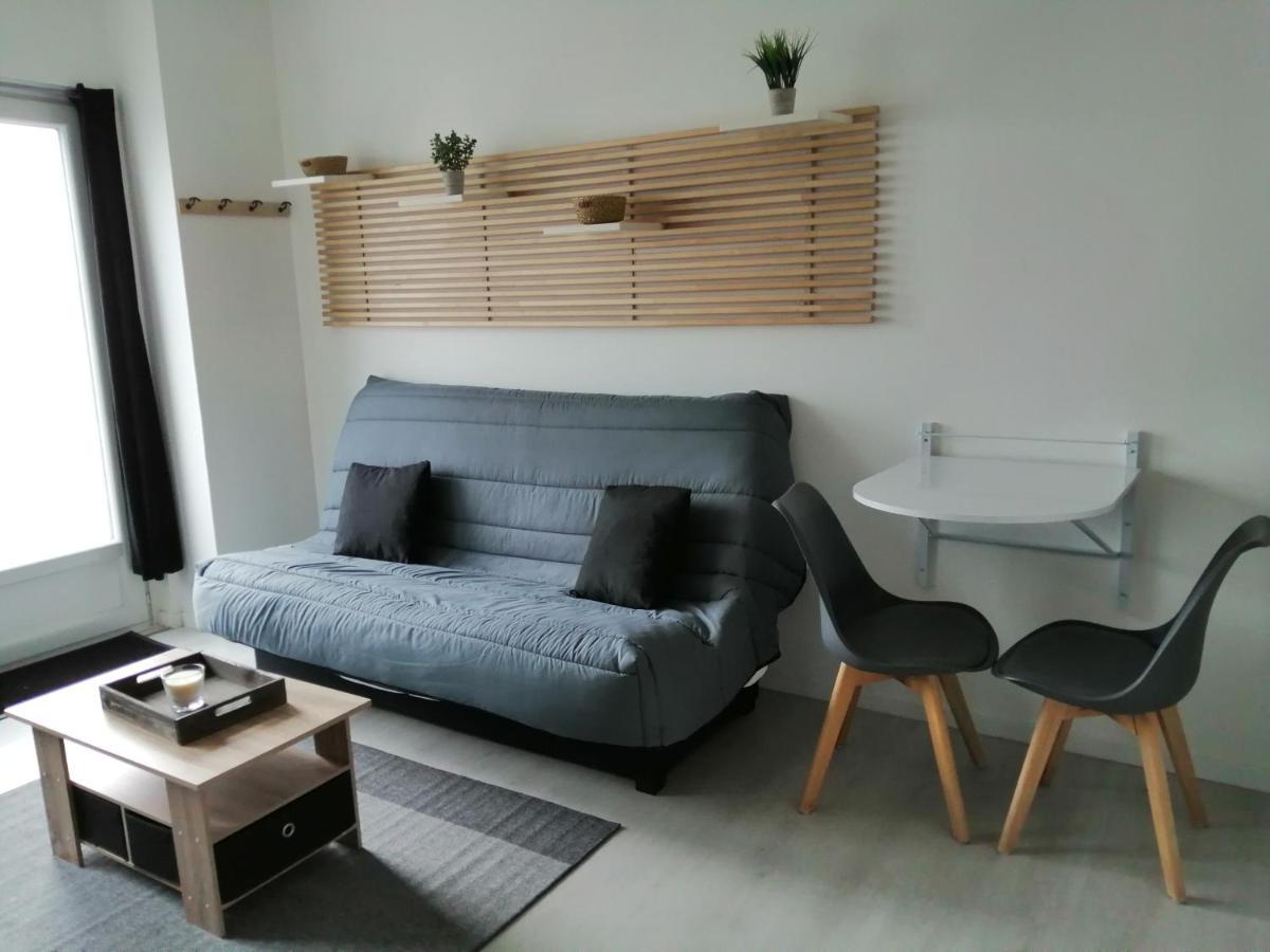 Studio Noyant Villages Экстерьер фото