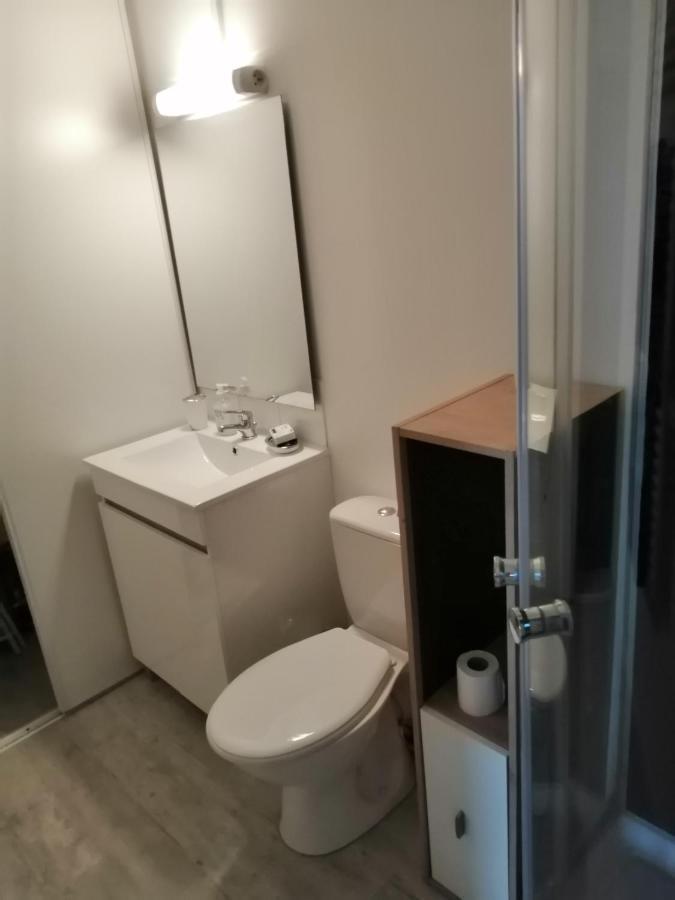 Studio Noyant Villages Экстерьер фото